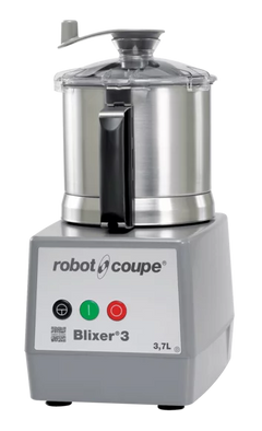 ROBOT COUPE - Blixer 3 - 33199