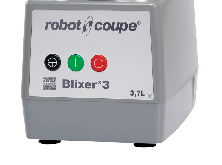 ROBOT COUPE - Blixer 3 - 33199