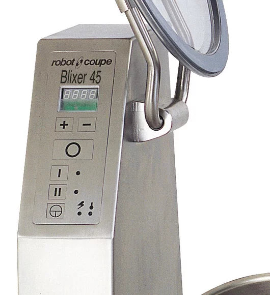 ROBOT COUPE - Blixer 23 - Floor Standing - 51341