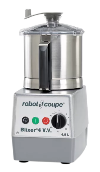 Robot Coupe - Blixer 4 V.V. Variable Speed - 33282