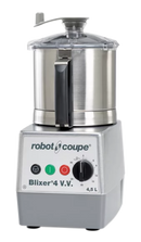 Robot Coupe - Blixer 4 V.V. Variable Speed - 33282