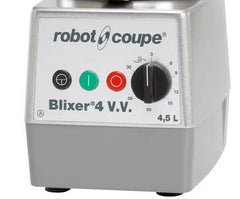 Robot Coupe - Blixer 4 V.V. Variable Speed - 33282