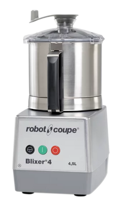 Robot Coupe - Blixer 4 - 33212