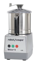 Robot Coupe - Blixer 4 - 33212