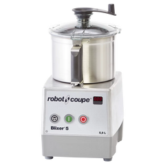 Robot Coupe - Blixer 5 - 33212