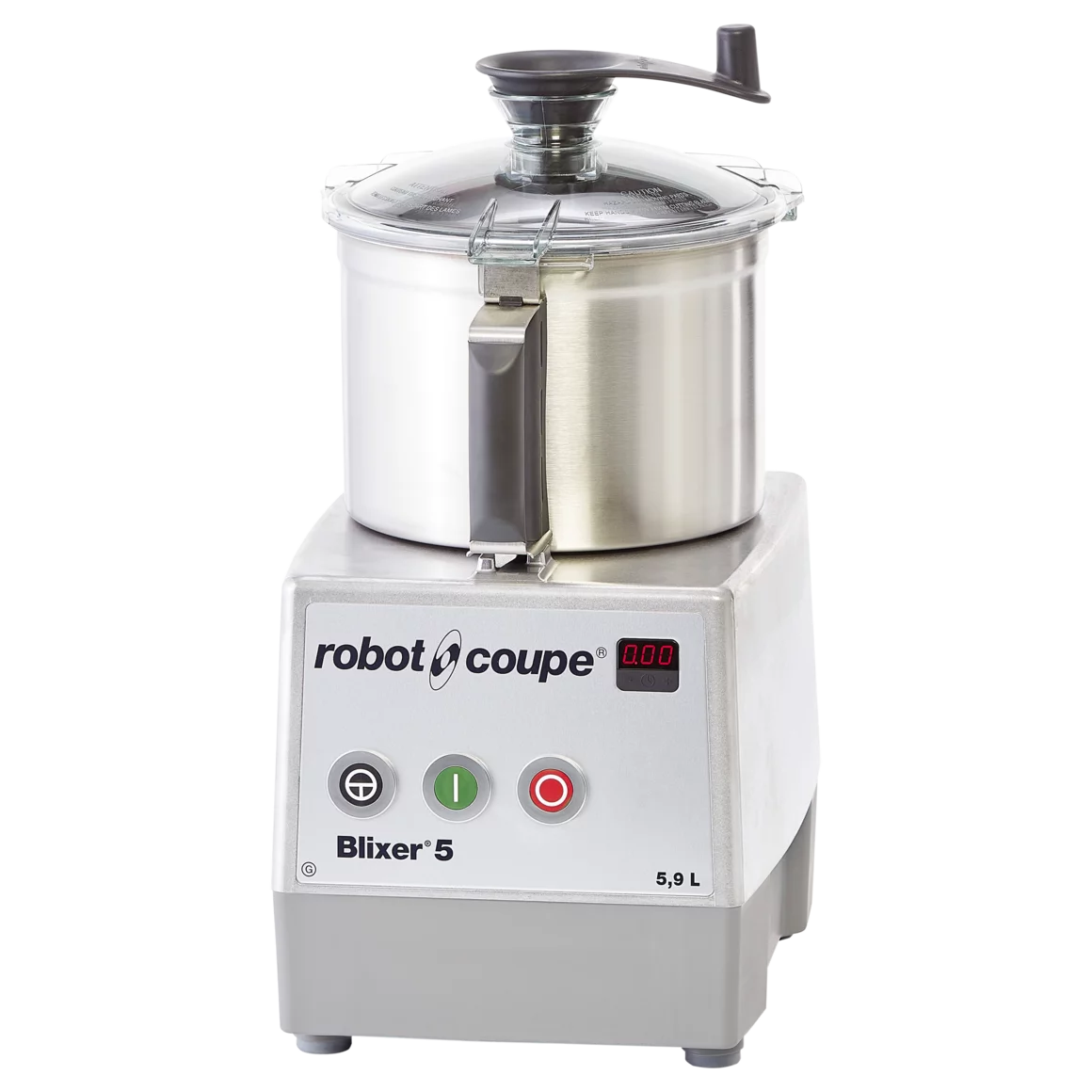 Robot Coupe - Blixer 5 - 33212