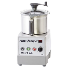 ROBOT COUPE - Blixer 5 V.V Variable Speed - 33264M