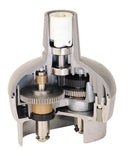 ROBOT COUPE - MP 450 Combi Ultra - Large Immersion Blender - 34872L