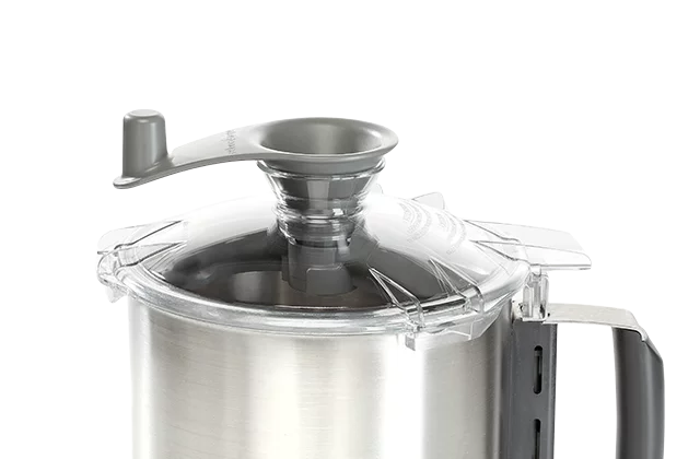 Robot Coupe - Blixer 4 V.V. Variable Speed - 33282