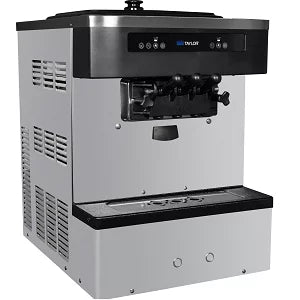 Taylor C161 Compact Twin Twist Soft Serve