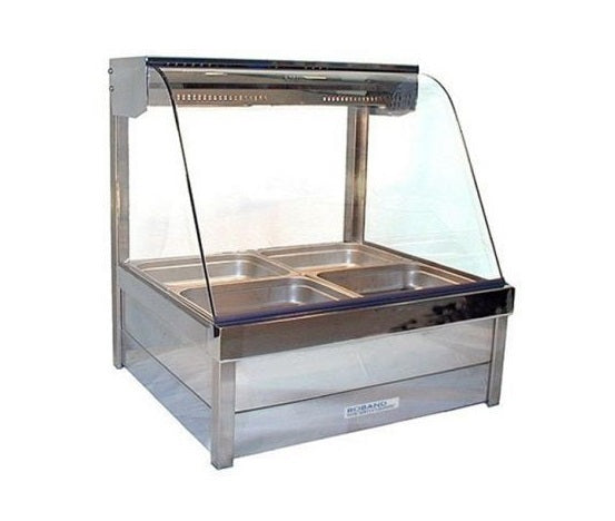 Roband C22RD Hot Food Display