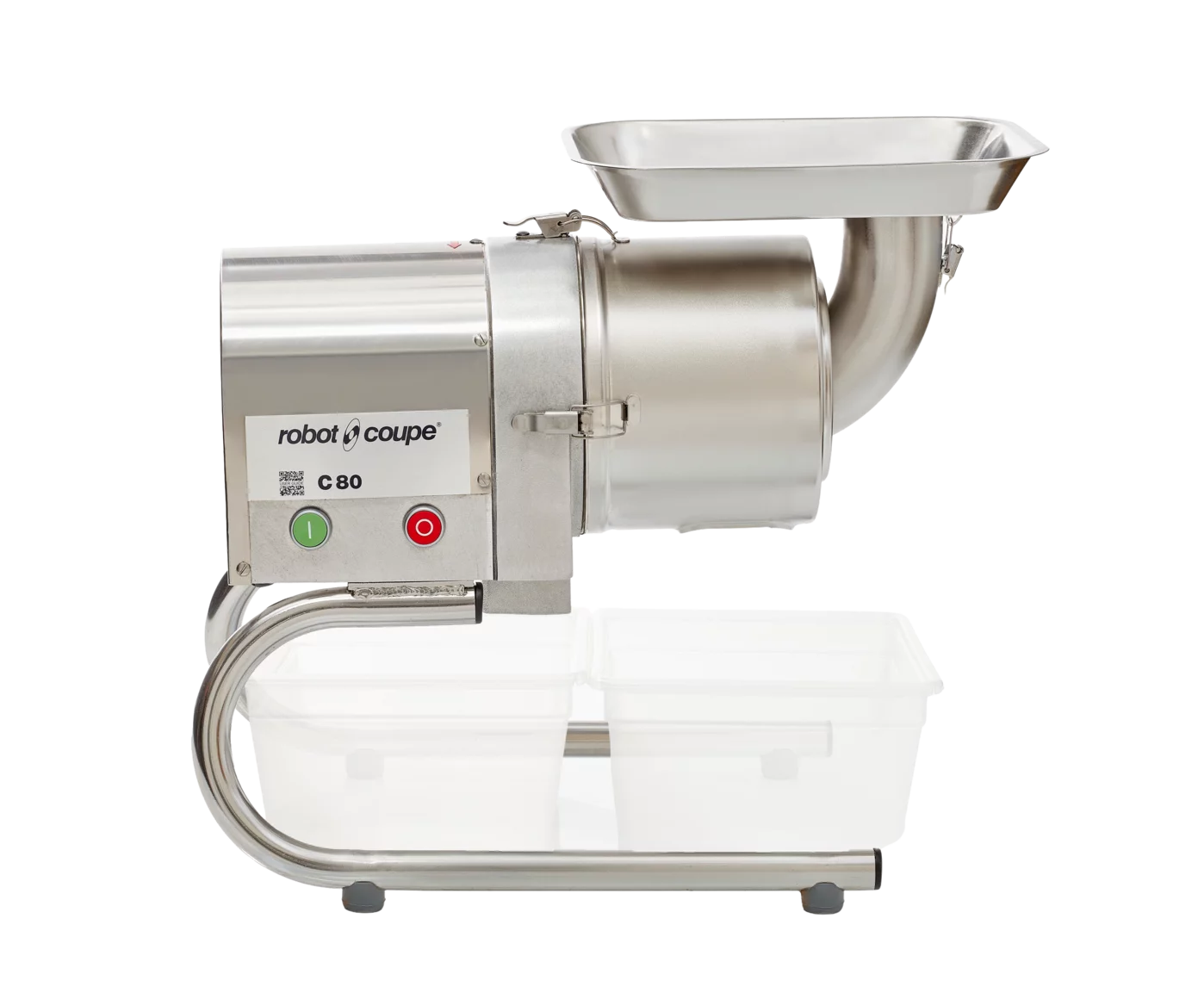 Robot Coupe - C80 - Bench-Top Automatic Sieve