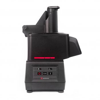 Sammic Compact Vege Prep Machine - Single Speed