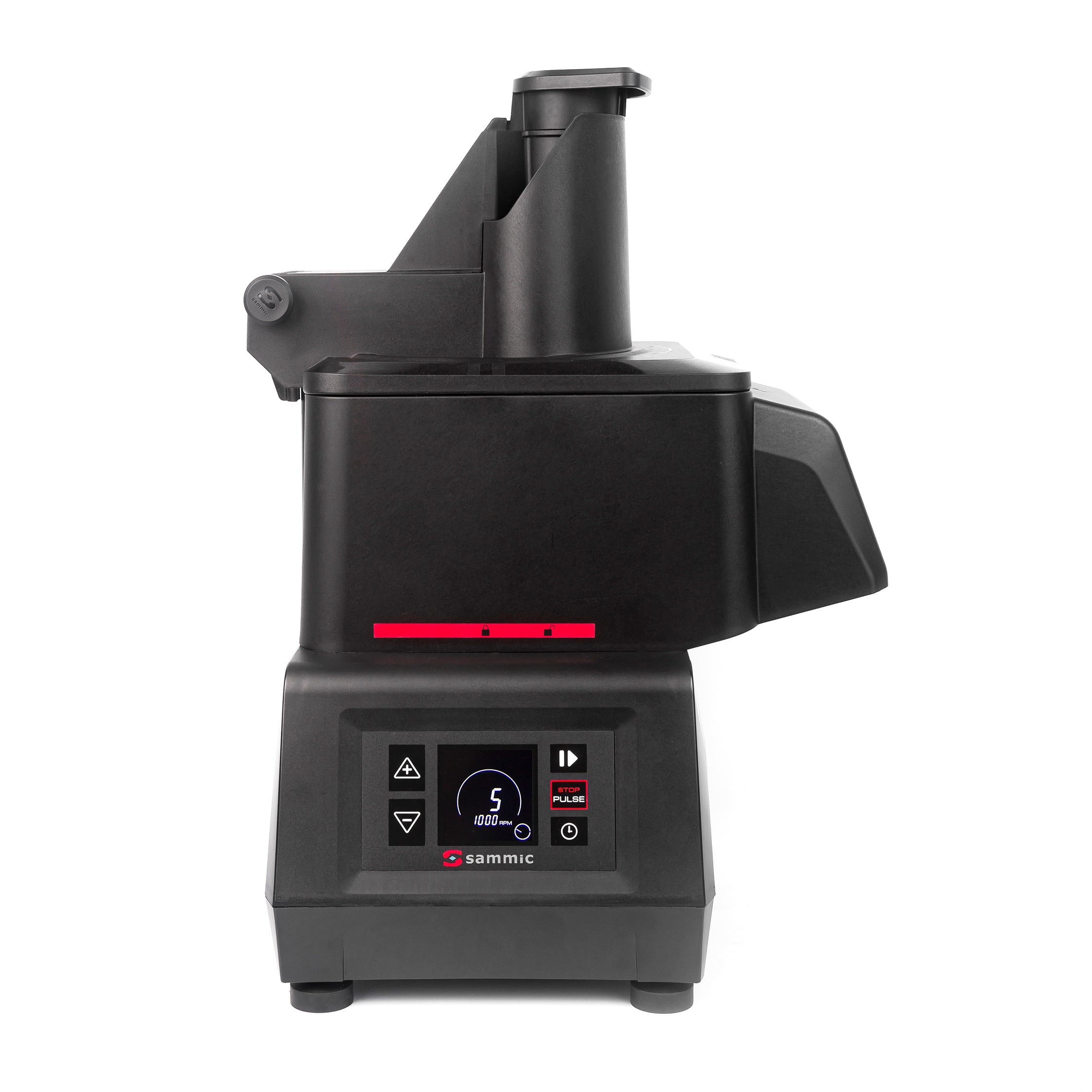 Sammic Compact Ultra Vege Prep Machine - Variable Speed