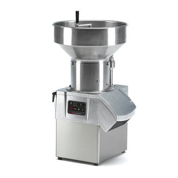 Sammic Vege Prep Machine With 3 Disc Set