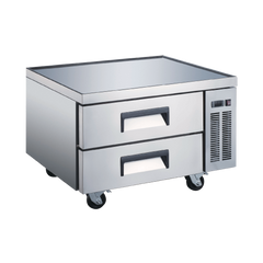 Exquisite CB36D2 Chefs Base Underbench Refrigerator Drawer