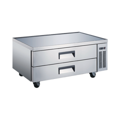 Exquisite CB60D2 Chefs Base Underbench Refrigerator Drawer