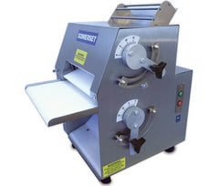 The Somerset CDR-1100 Dough Roller & Sheeter