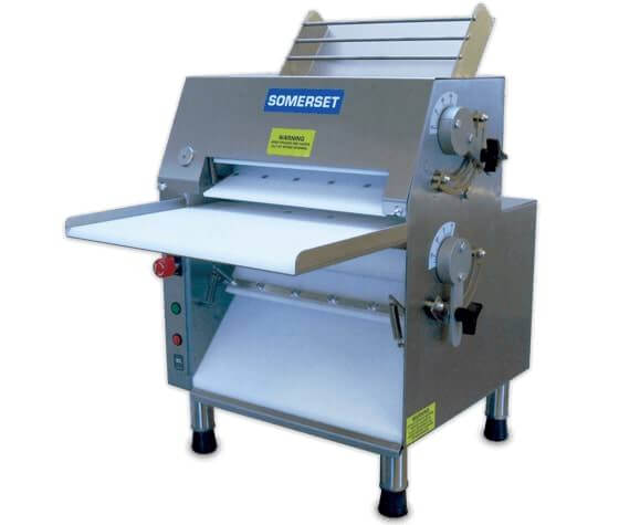The Somerset CDR-1550 Dough Roller