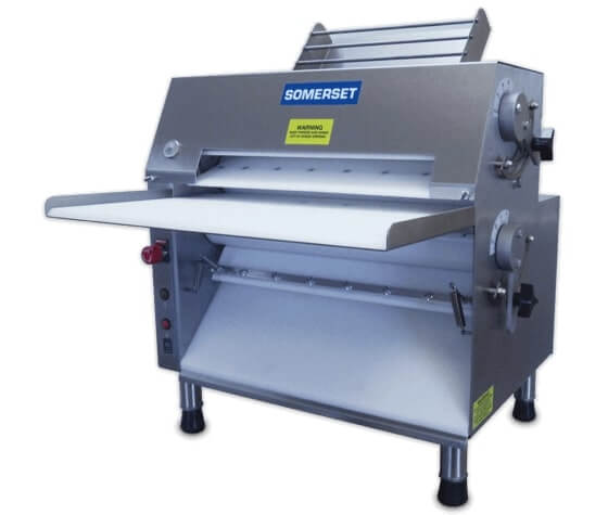 The Somerset CDR-2000 Dough Roller