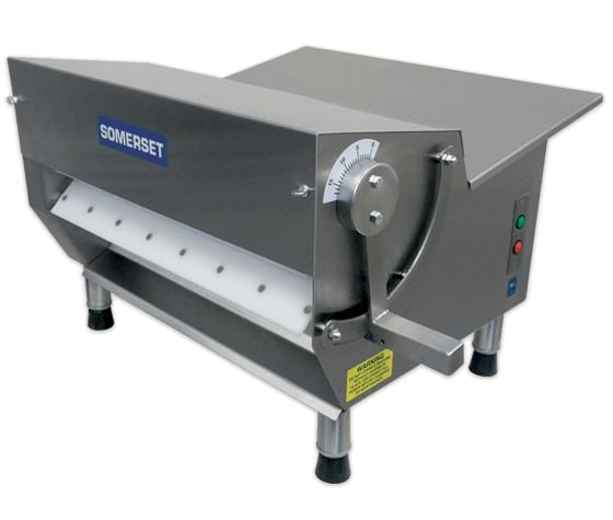 The Somerset CDR-500 Dough Sheeter