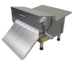 The Somerset CDR-600F Dough & Fondant Sheeter