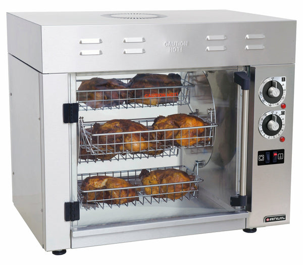 Anvil CHICKEN ROTISSERIE