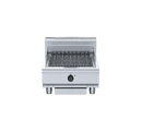 Waldorf 800 Series CH8600ED-B - 600mm Electric Chargrill - Bench Model