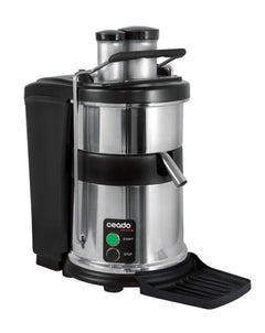 Ceado Centrifugal Juicer Super Heavy Duty