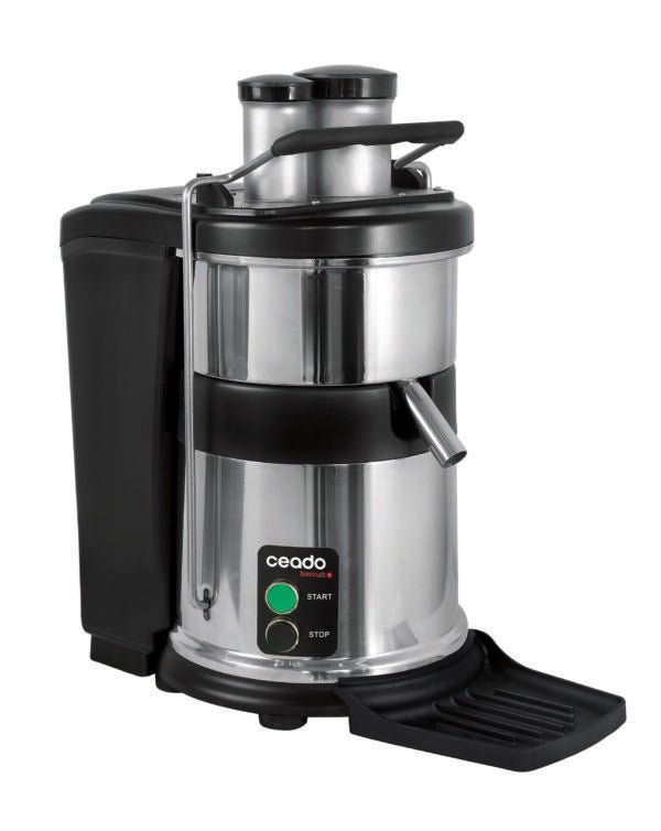 Ceado Centrifugal Juicer Super Heavy Duty