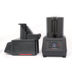 Sammic Compact Ultra Combination Vege Prep Machine - Variable Speed, Brushless