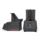 Sammic Compact Ultra Combination Vege Prep Machine - Variable Speed, Brushless