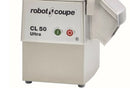 ROBOT COUPE - CL 50 Ultra Prep Ready Pack (Incl 4 Discs) - Vegetable preparation Machine