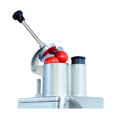 ROBOT COUPE - R 502 V.V - Food Processors: Cutters & Vegetable Slicers - 2388