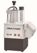 ROBOT COUPE - CL 50 Prep Ready Pack (Includes 4 Discs) - Vegetable preparation Machine