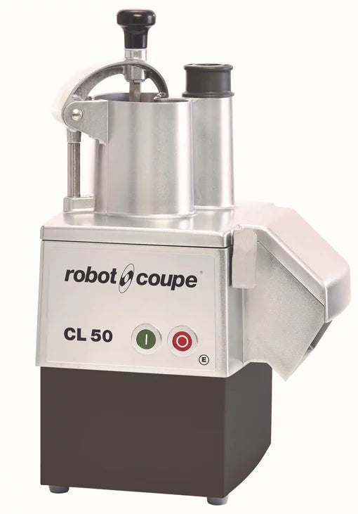 ROBOT COUPE - CL 50 - Vegetable preparation Machines