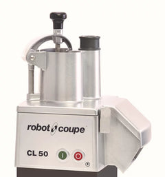 ROBOT COUPE - CL 50 - Vegetable preparation Machines