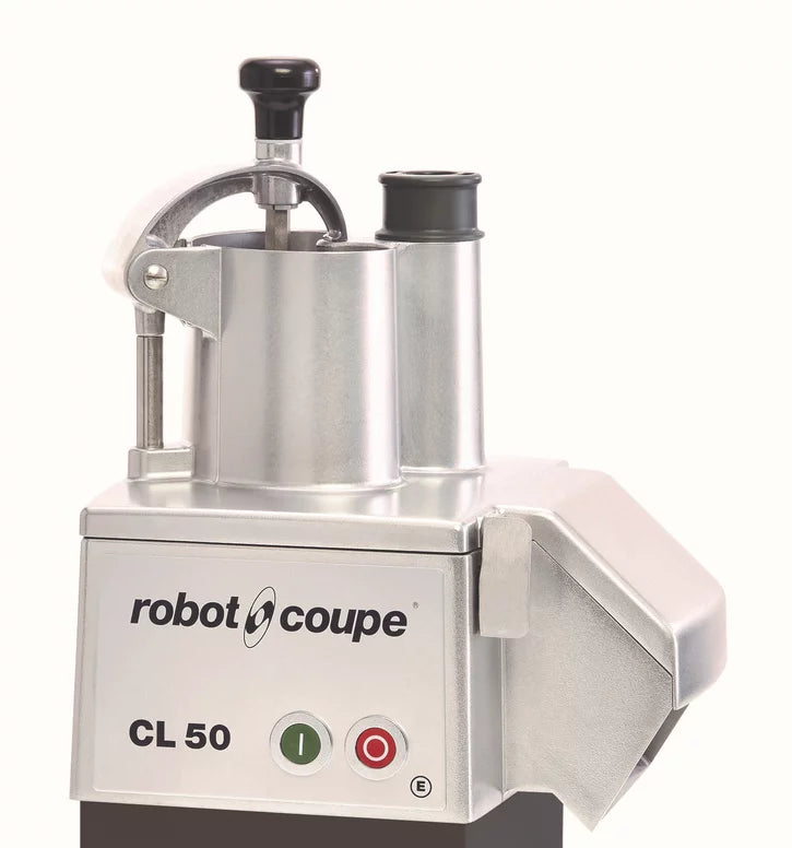 ROBOT COUPE - CL 50 - Vegetable preparation Machines