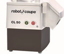 ROBOT COUPE - CL 50 Prep Ready Pack (Includes 4 Discs) - Vegetable preparation Machine