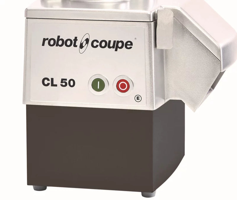 ROBOT COUPE - CL 50 - Vegetable preparation Machines