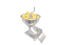 Robot Coupe - CL 55 Workstation - Three Phase - Vegetable Preparation Machine