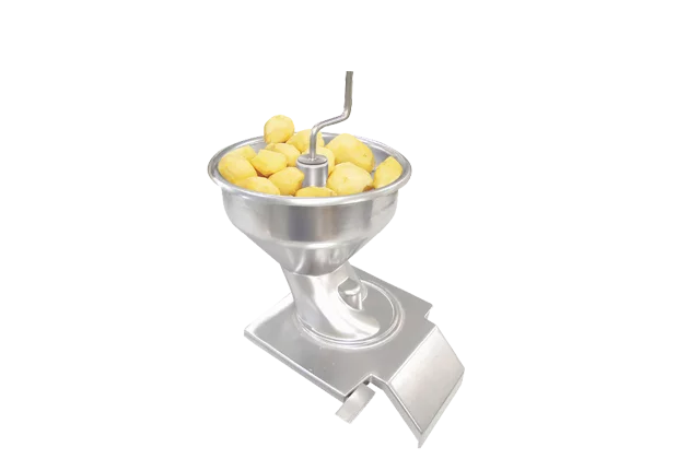 ROBOT COUPE -  CL 55 2 Feed-Heads - Single Phase - Vegetable preparation Machines