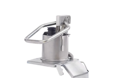 ROBOT COUPE - CL 60 Workstation - Vegetable Preparation Machine