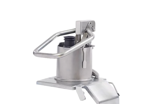 ROBOT COUPE - CL 60 2 Feed-Heads - Vegetable Preparation Machine - 2325EU