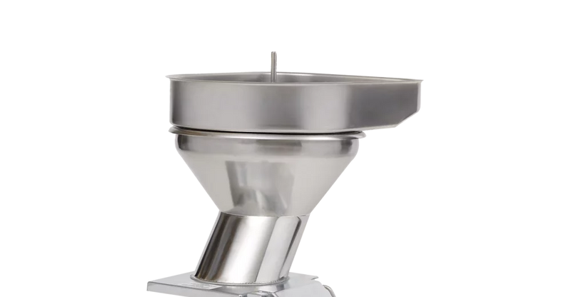 ROBOT COUPE - CL 60 2 Feed-Heads - Vegetable Preparation Machine - 2325EU