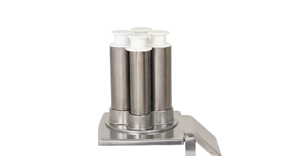 ROBOT COUPE - CL 60 Workstation - Vegetable Preparation Machine