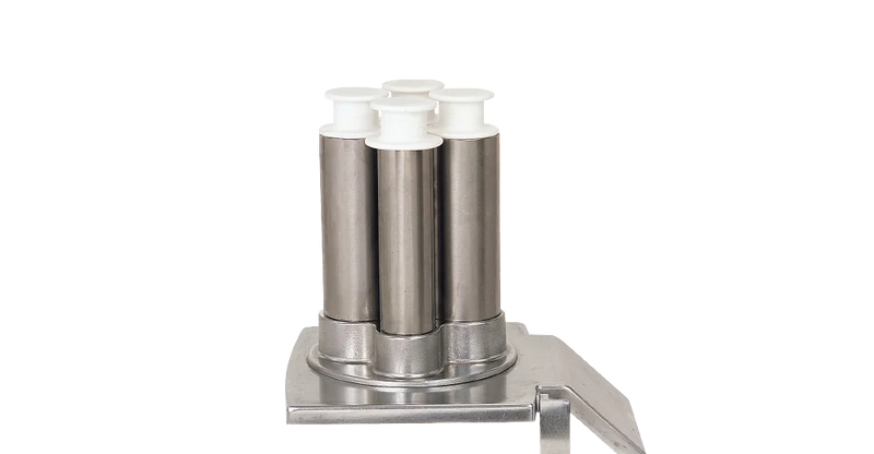 ROBOT COUPE - CL 60 Workstation - Vegetable Preparation Machine