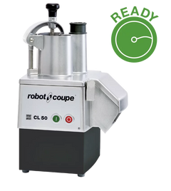 ROBOT COUPE - CL 50 - Vegetable preparation Machines