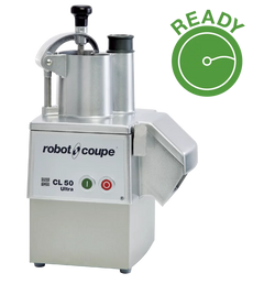 ROBOT COUPE - CL 50 Ultra - Vegetable Preparation Machines - 24469