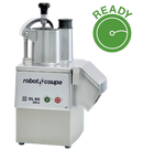 ROBOT COUPE - CL 50 Ultra - Vegetable Preparation Machines - 24469